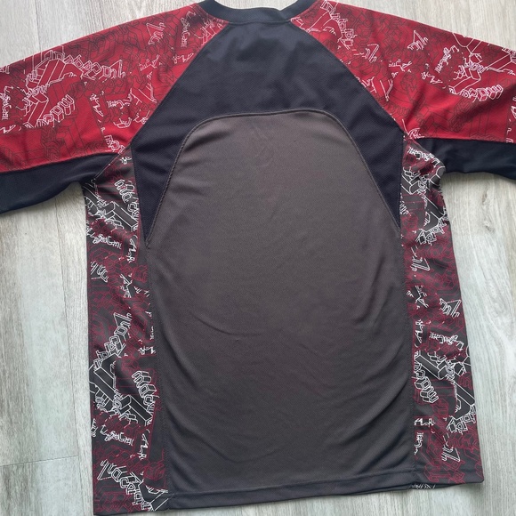 MACE 🇨🇦 mountain bike jersey | Large - Picture 3 of 11